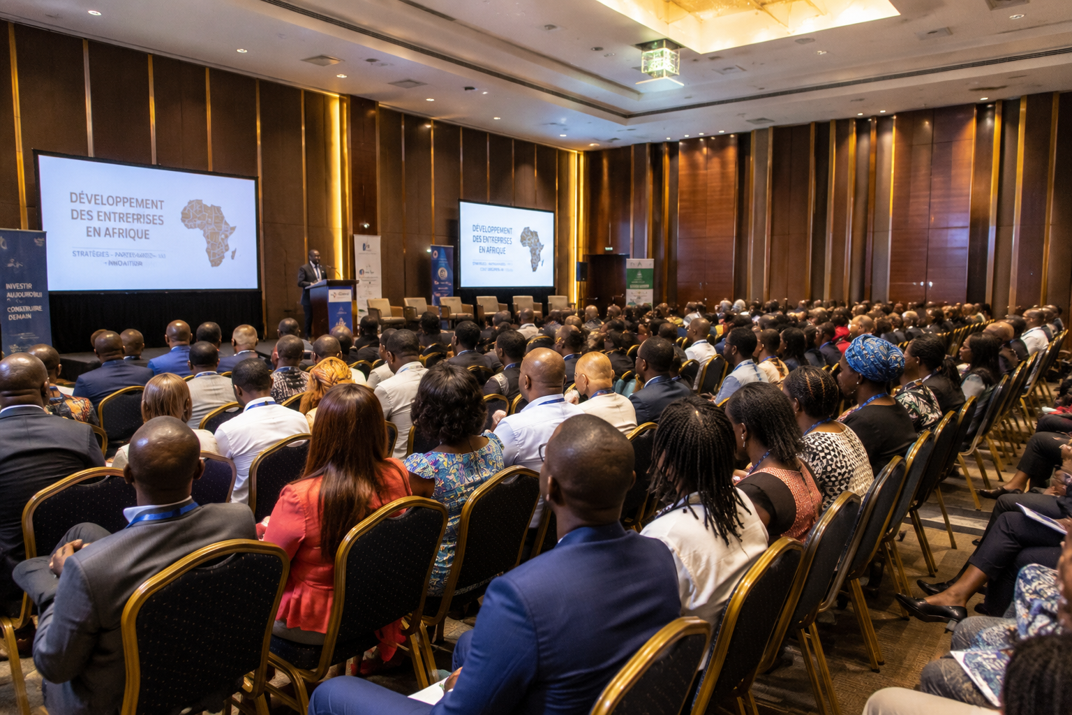 SEMINAIRES & CONFERENCES