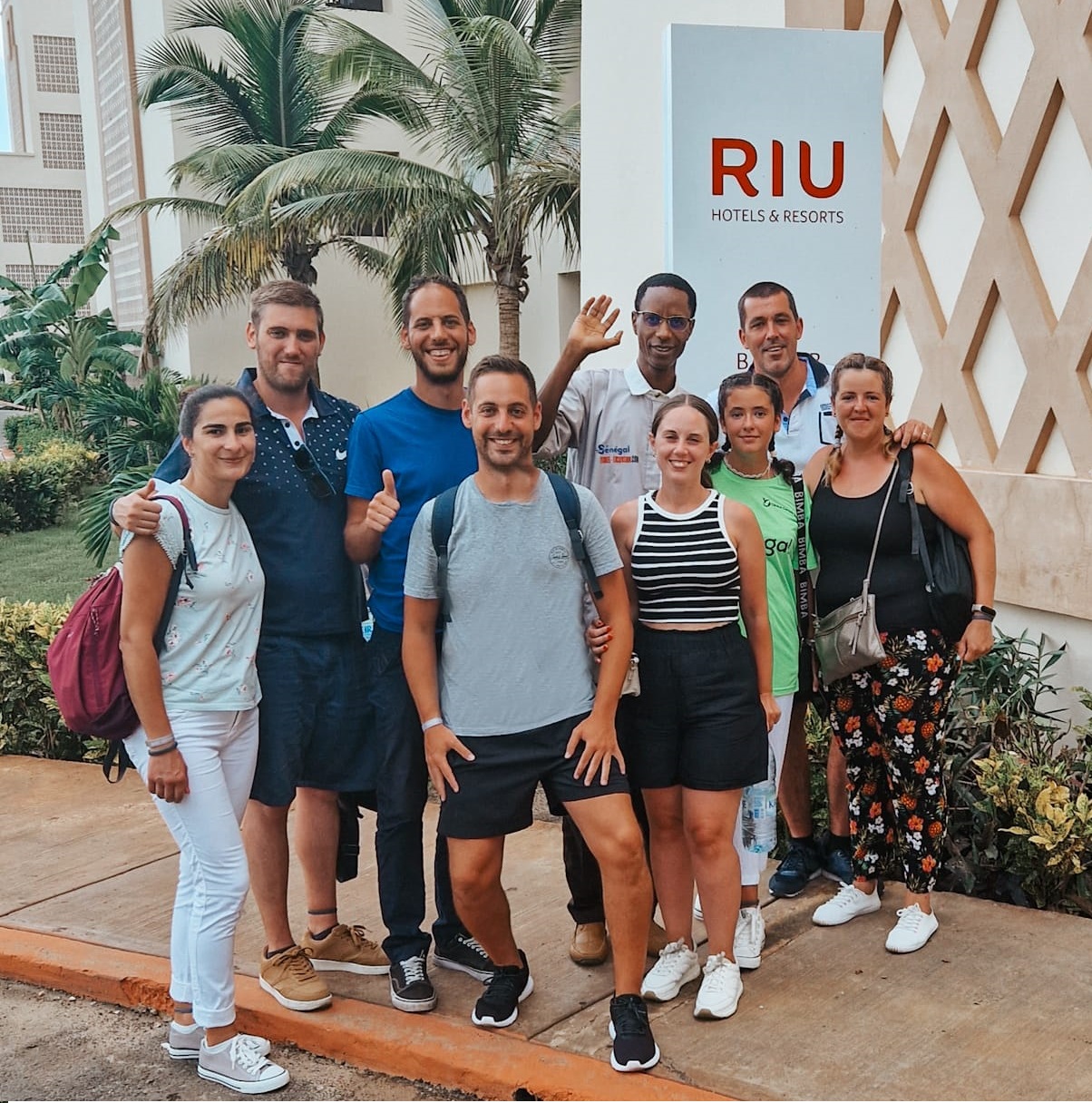 Transferts, Excursions & Circuits