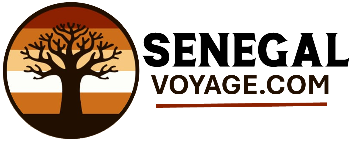 SENEGAL VOYAGE